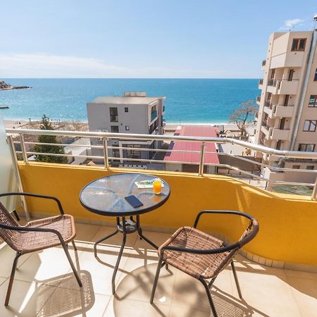 Apartments Dobra Voda Szoba fotó