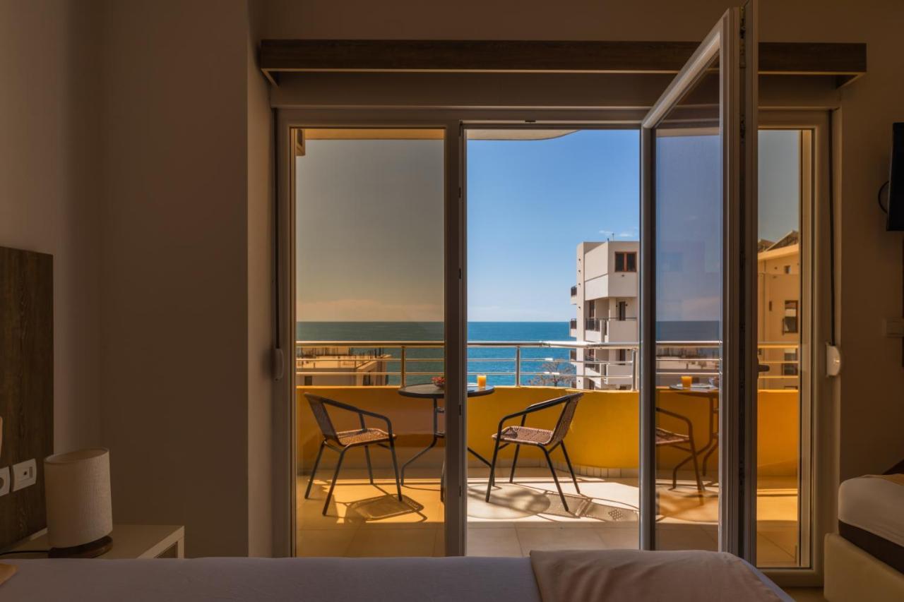 Apartments Dobra Voda Kültér fotó
