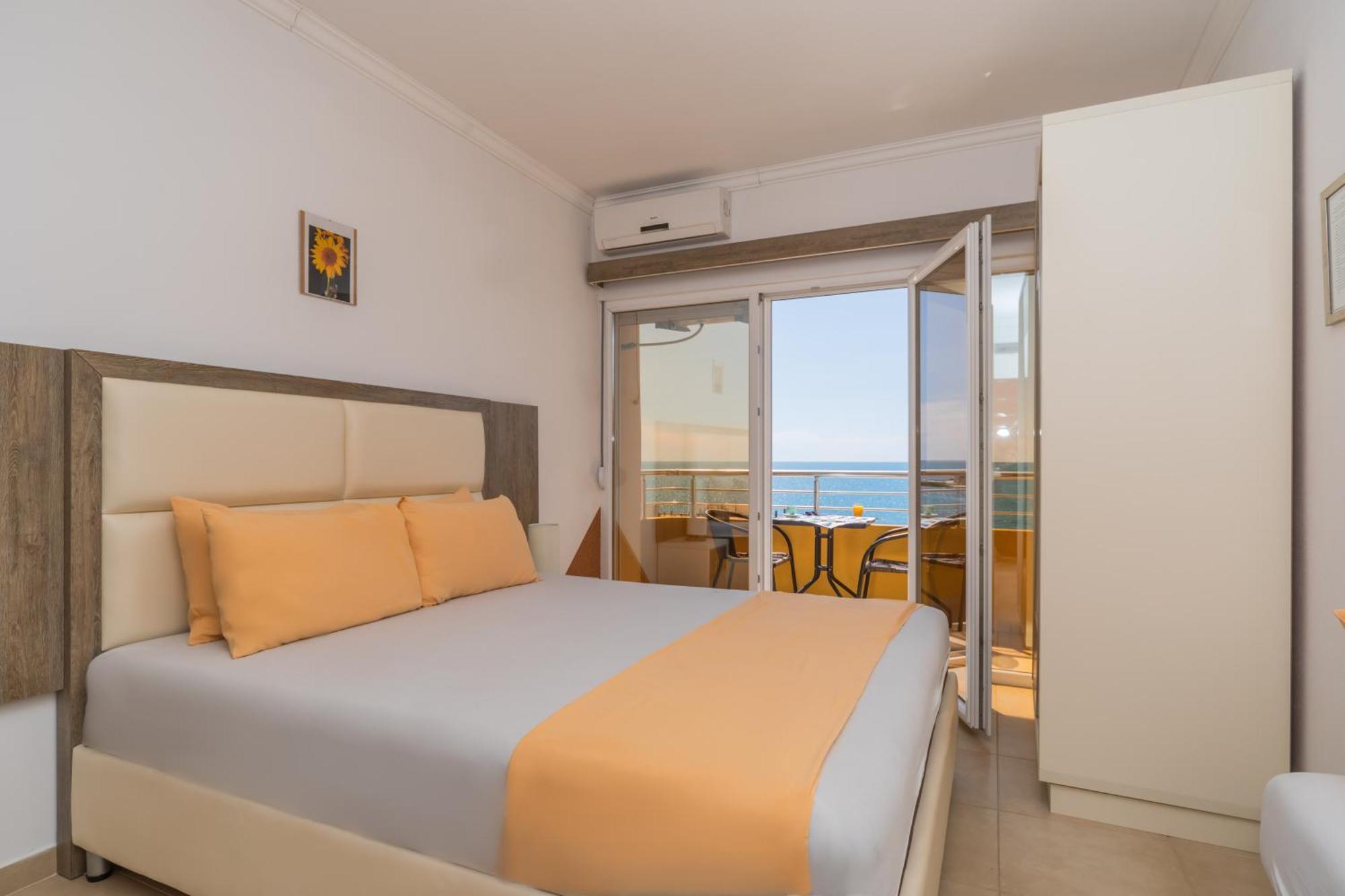 Apartments Dobra Voda Szoba fotó