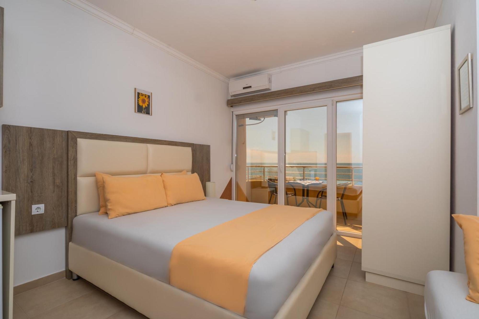 Apartments Dobra Voda Szoba fotó