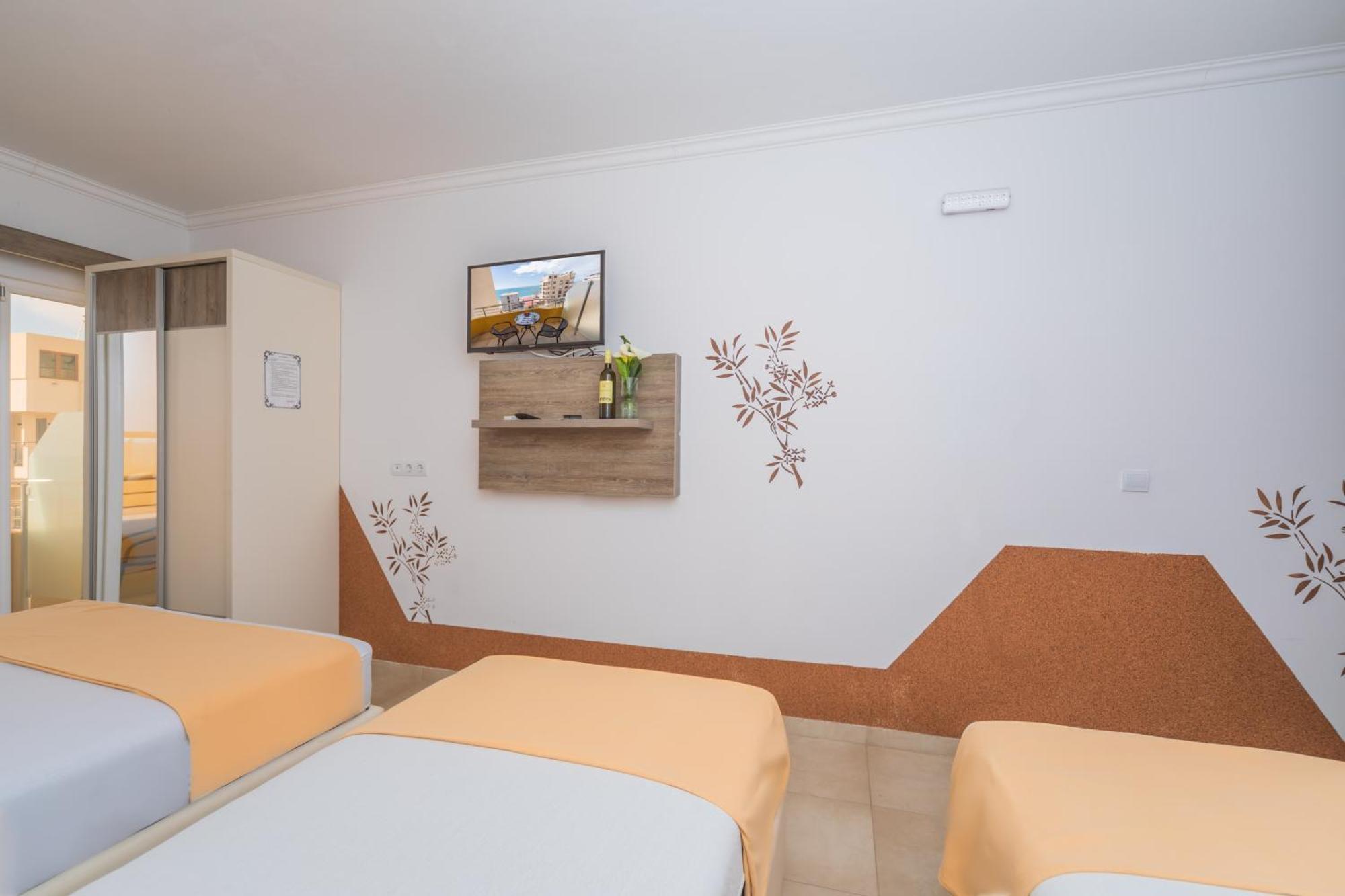 Apartments Dobra Voda Szoba fotó