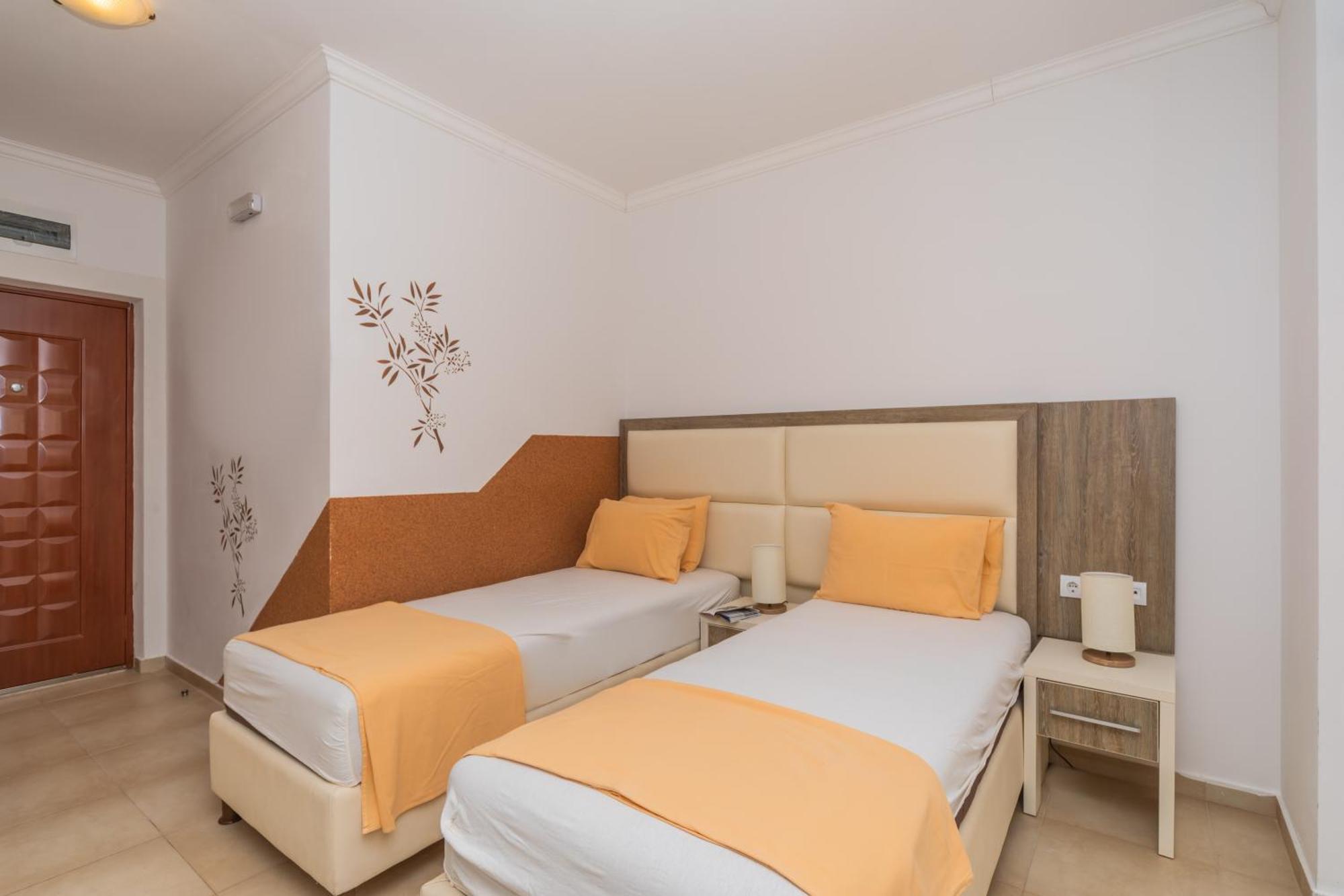 Apartments Dobra Voda Szoba fotó